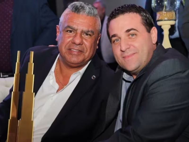 Causa AFA: la Justicia rechaza por tercera vez la recusación de Tapia y Toviggino y ratifica al juez