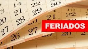 Fin de semana extralargo del 9 al 12 de julio: pago doble para quienes trabajen