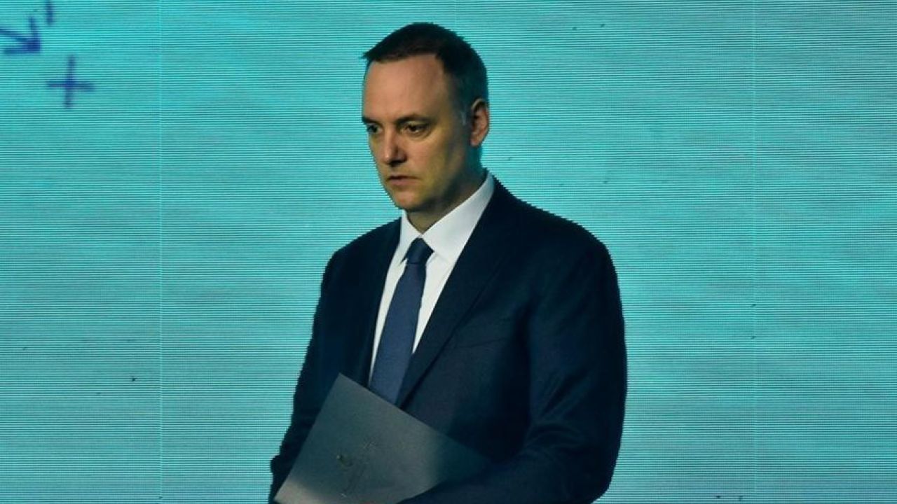 La Justicia ordena peritar el celular de un contratista vinculado a Manuel Adorni por transacciones financieras sospechosas