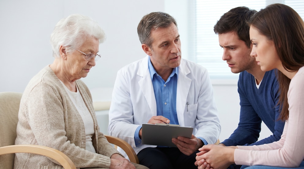 Investigadores argentinos del CONICET desarrollan un análisis de sangre que detecta señales tempranas de Alzheimer con más del 90% de precisión