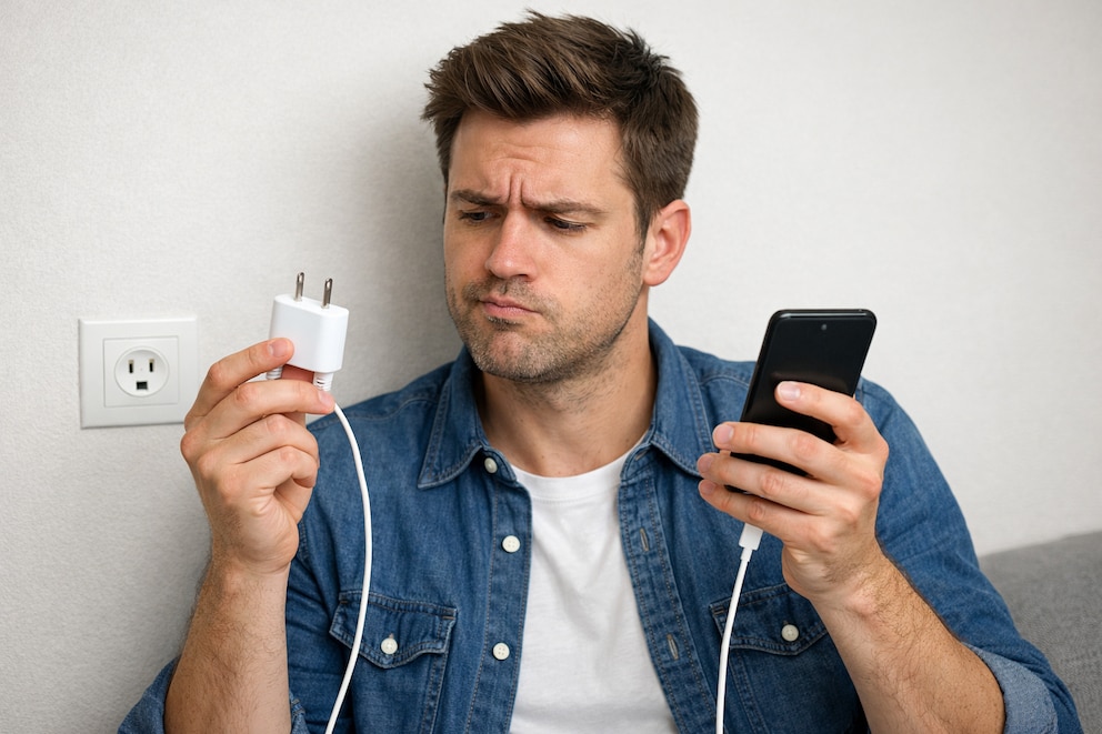 Regla 20-80, cargadores certificados y temperatura bajo control: así se prolonga la vida de la batería del celular