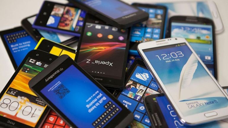 Menos de $300.000: el celular con pantalla XL y batería de 5000 mAh que sacude el mercado argentino