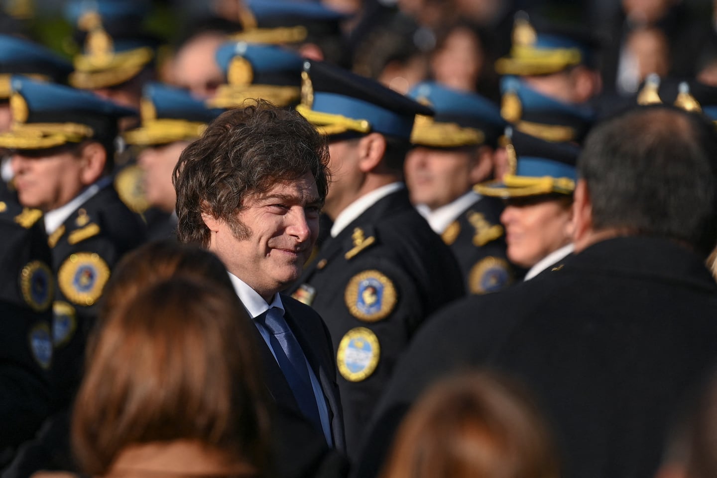 El Gobierno ultima paquete de tres leyes para habilitar a las Fuerzas Armadas contra el crimen organizado y reordenar la inteligencia