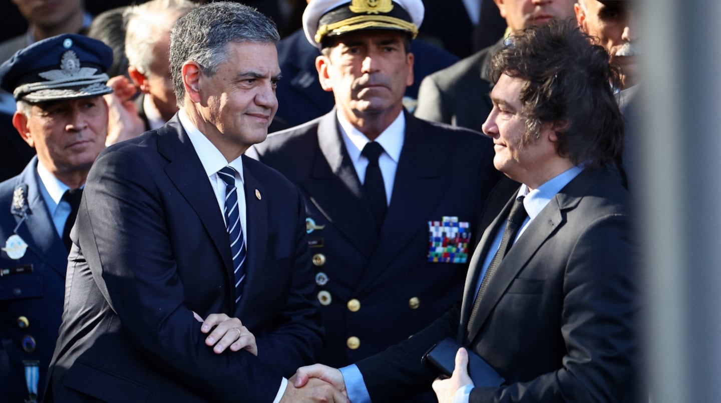 Jorge Macri abre la puerta a una alianza entre PRO y La Libertad Avanza para frenar el regreso del kirchnerismo