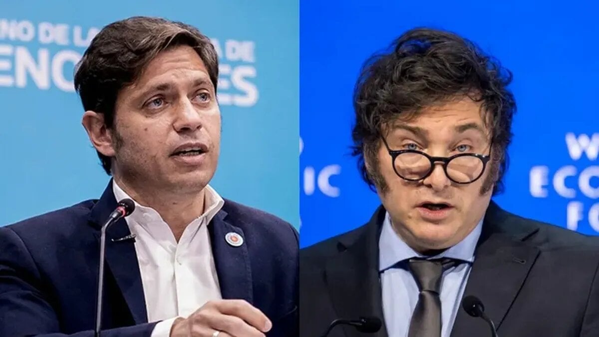 Milei niega aval soberano y bloquea crédito de US$270 millones para la provincia de Buenos Aires