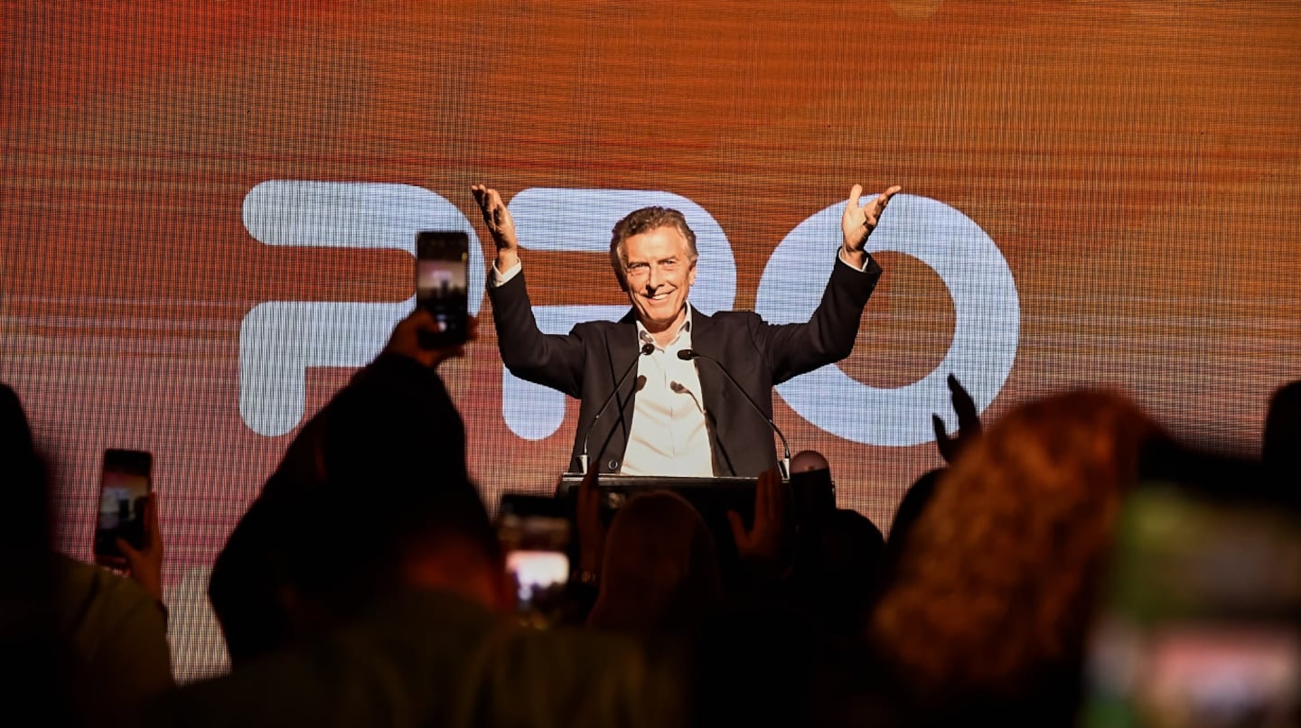 Con el regreso de Mauricio Macri, el PRO acelera su armado y lanza 150 candidatos a intendente en todo el país