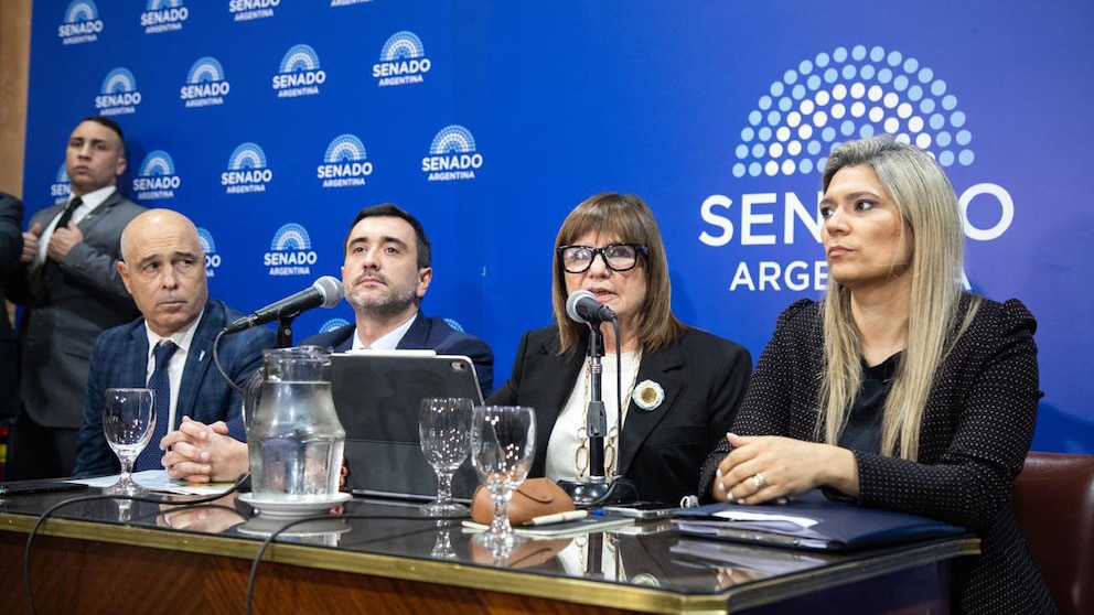 Gobernadores aliados frenan la ley de venta de tierras fiscales y ponen en riesgo el quórum del Senado