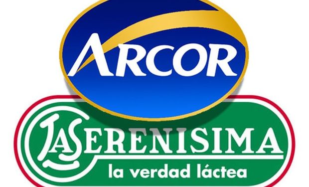 Arcor y Danone asumen el control compartido de La Serenísima y cierran la era Mastellone