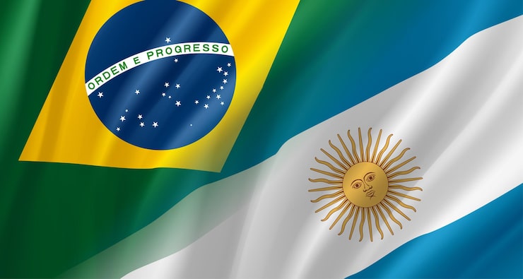 El Gobierno evita sancionar a Brasil para preservar el comercio bilateral y reafirma su apoyo a Bolsonaro