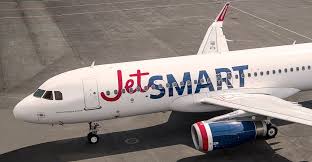 Más de 160 pasajeros varados en Salta por cancelación de un vuelo de JetSmart exigen reprogramación y cobertura de gastos