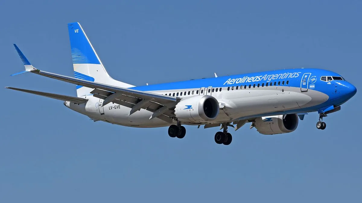 El Gobierno apelará en EE.UU. el fallo que ordena a Argentina pagar más de US$ 390 millones por Aerolíneas Argentinas