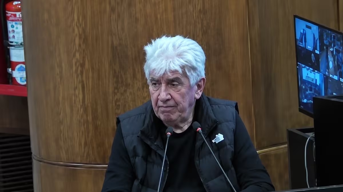 Exejecutivo de Techint confesó sobornos por US$1 millón a Baratta en la Causa Cuadernos por el conflicto Sidor