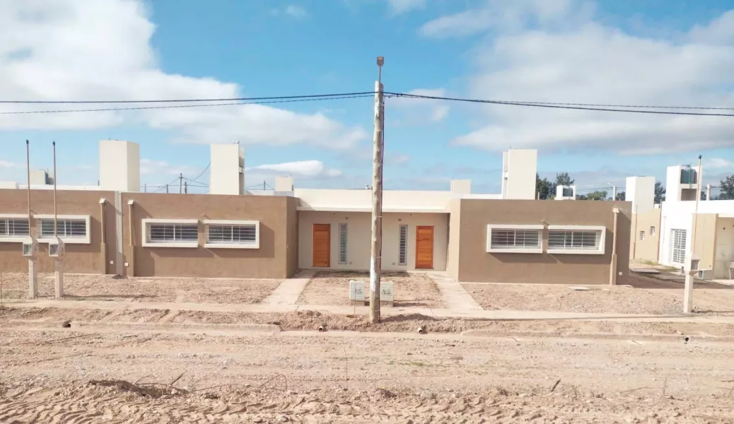 IPV Salta habilitó la consulta online de números para el sorteo de 93 viviendas en Rosario de Lerma