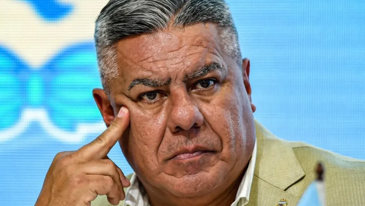 La Justicia Federal imputa a “Chiqui” Tapia por presunto enriquecimiento ilícito y lavado e investiga contratos millonarios de la AFA