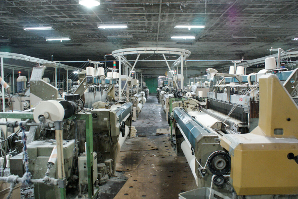 El 70% del mercado textil es importado: pymes sin insumos y empleos en riesgo