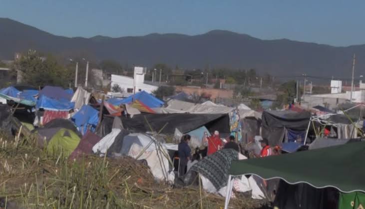 Con 54% de hogares con carencias, Salta se ubica entre las provincias con mayor déficit habitacional