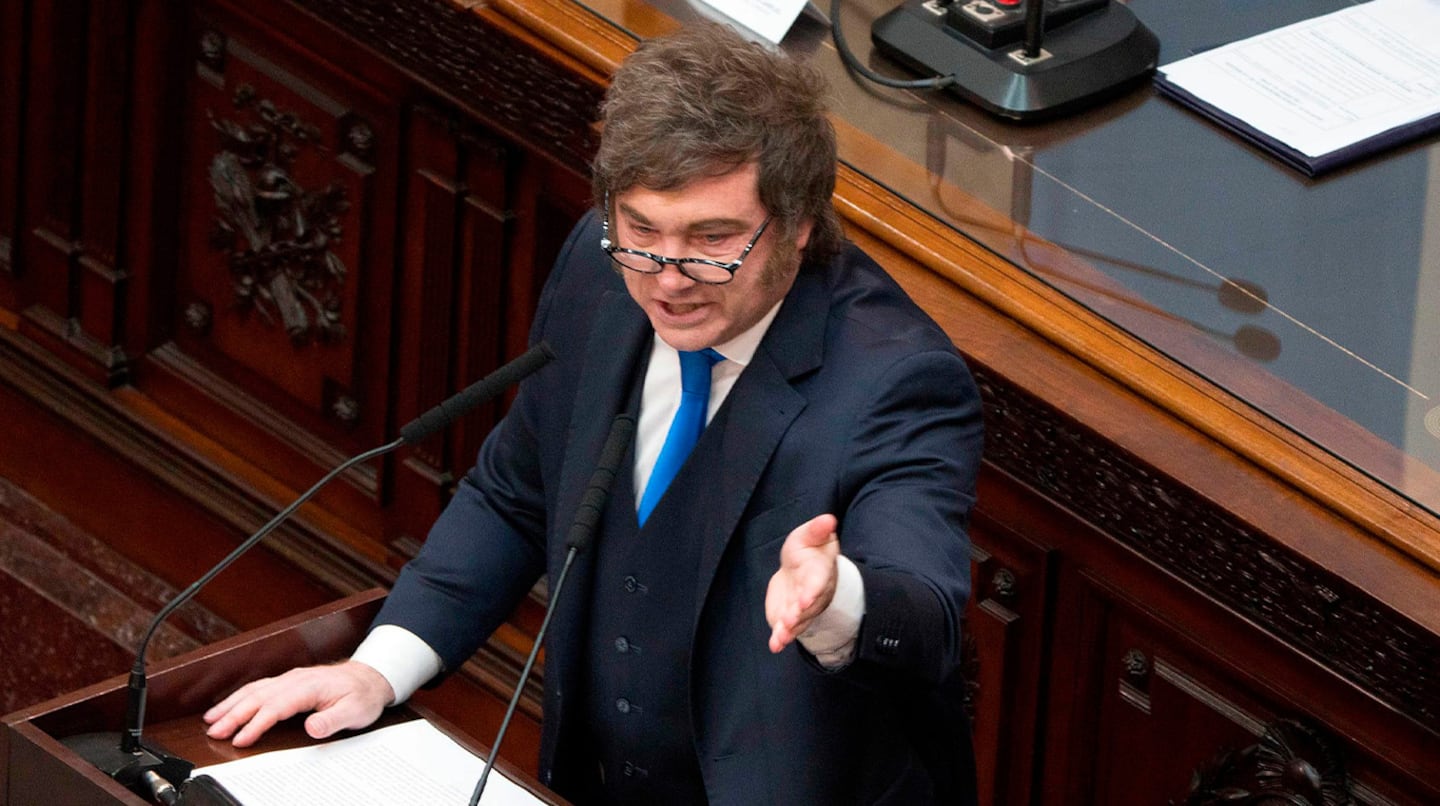 Nueva estrategia sobre Malvinas: Se firman decretos y se enviará un proyecto al Congreso para blindar el reclamo de soberanía