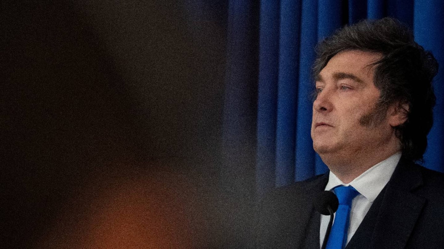 Tras anuncios por Malvinas, Milei destina $650.000 millones a Defensa, SIDE y CONAE para modernizar y reforzar el control del Atlántico Sur