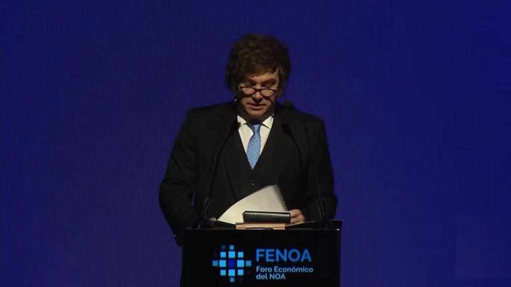 El Gobierno de Milei evalúa juicio en ausencia para frenar la actividad petrolera en Malvinas con pedidos de captura vía Interpol y embargos a firmas extranjeras