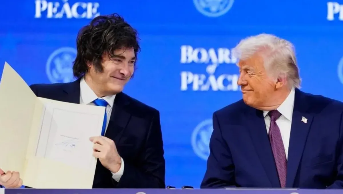El Gobierno celebra la disposición de Trump a mediar por las Islas Malvinas y la ve como un posible punto de inflexión frente al Reino Unido