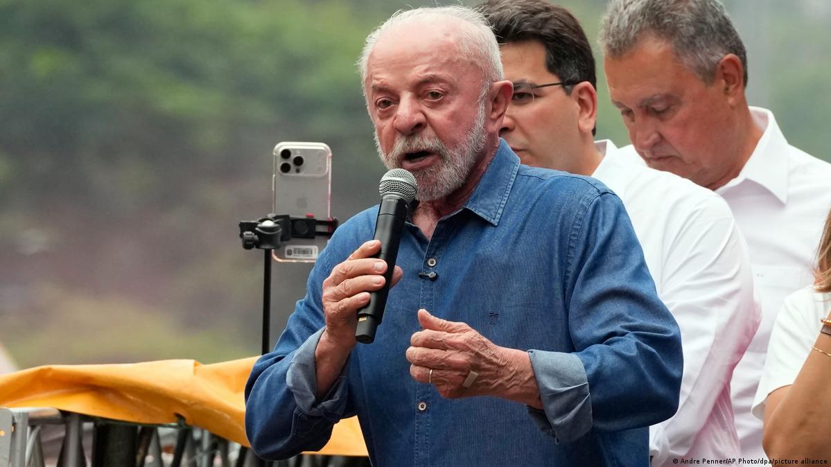 De WhatsApp a TikTok: la ofensiva digital de Janones que impulsó la victoria de Lula y fijó un nuevo estándar global