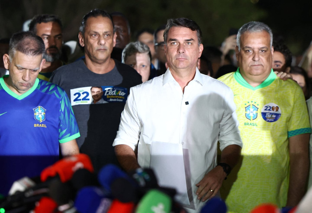 El bolsonarismo desconoce el triunfo de Lula y pedirá al TSE anular las presidenciales