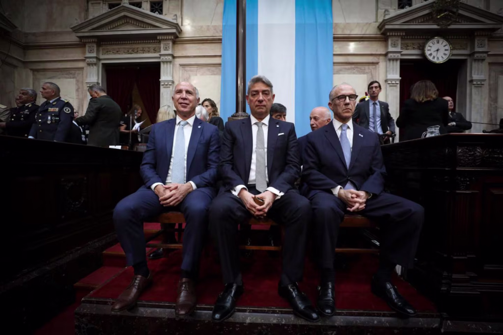 La Corte Suprema analiza restituir la Ley de Tierras y los límites a la compra de campos por extranjeros