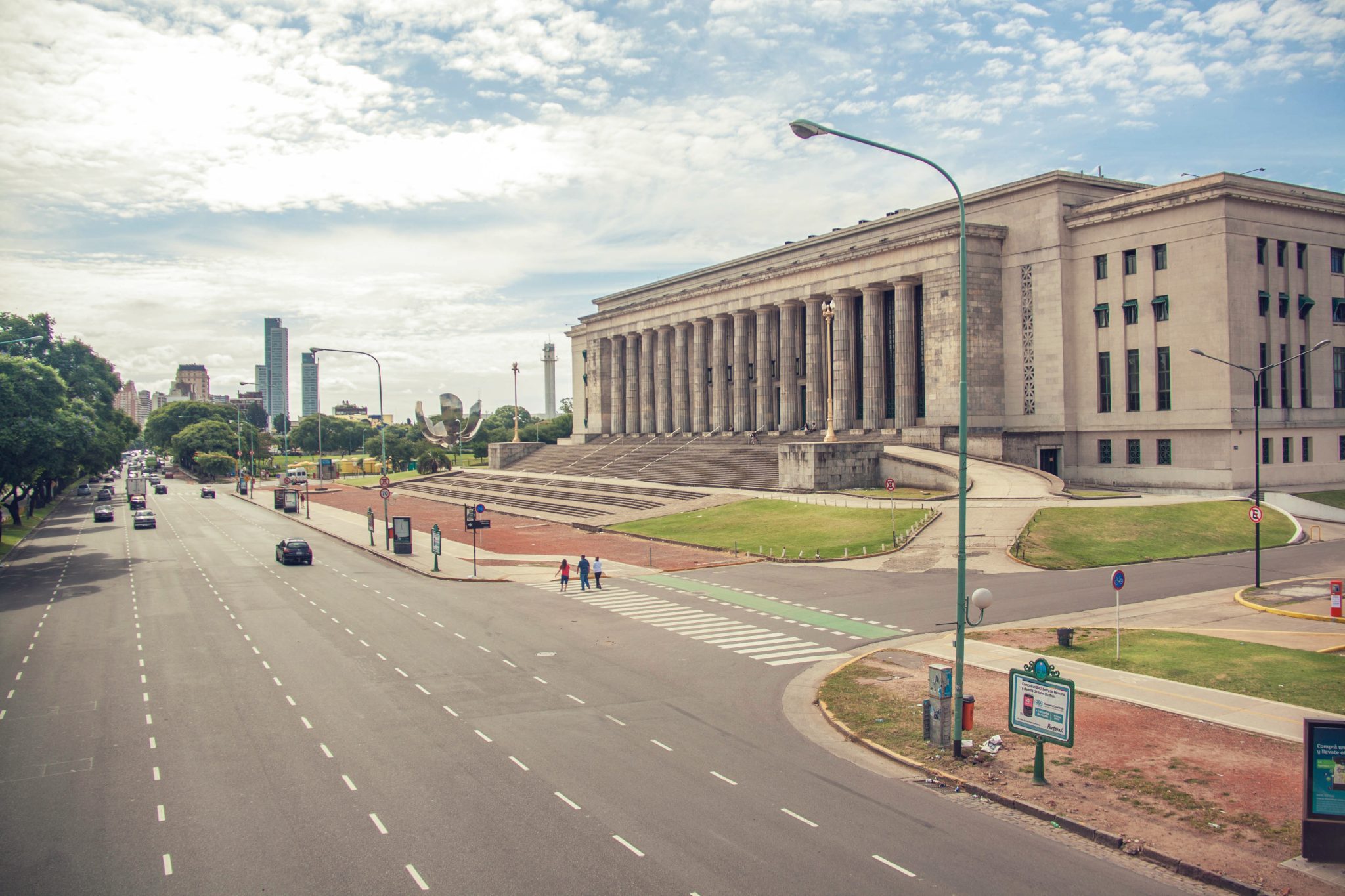 La UBA sigue en el top 10 regional, pero Argentina registra la mayor caída en el ranking QS